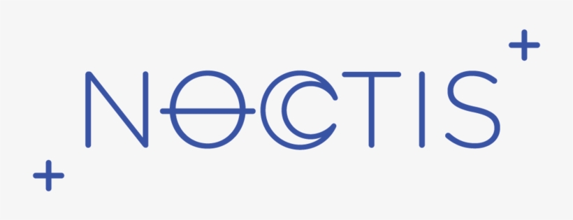 08-noctis2 - Electric Blue, transparent png download