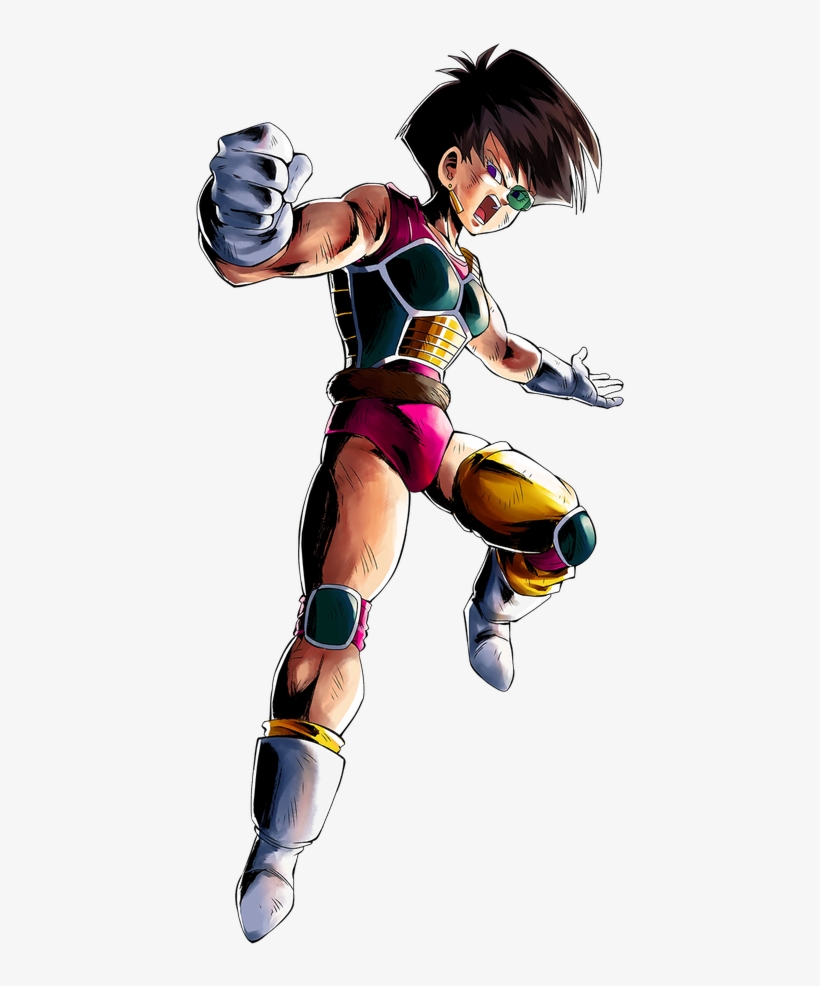 We've Written A Fighter Analysis For Ex - Fasha Dragon Ball Legends, transparent png download