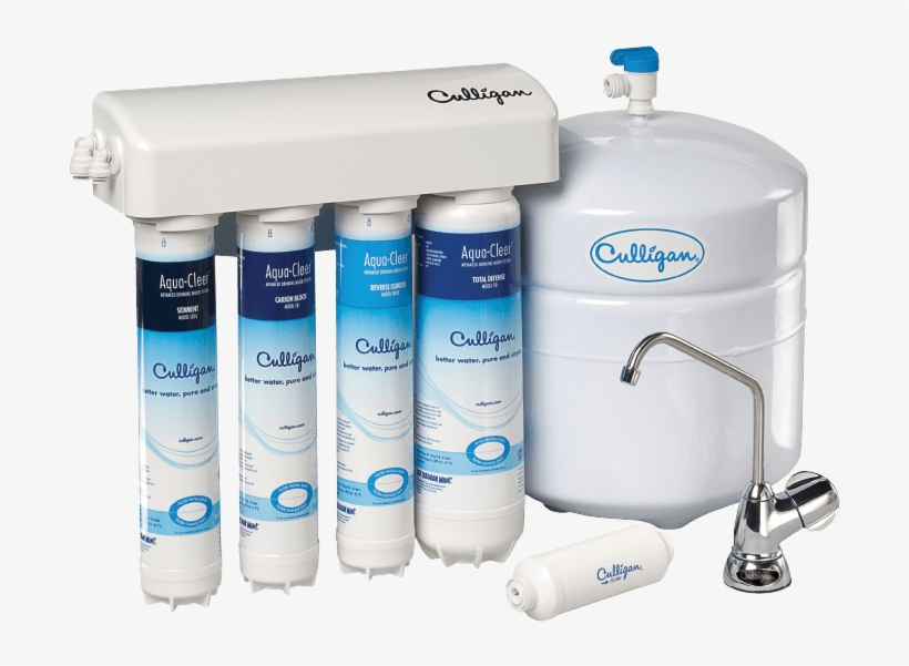 Culligan Aqua Cleer, transparent png download
