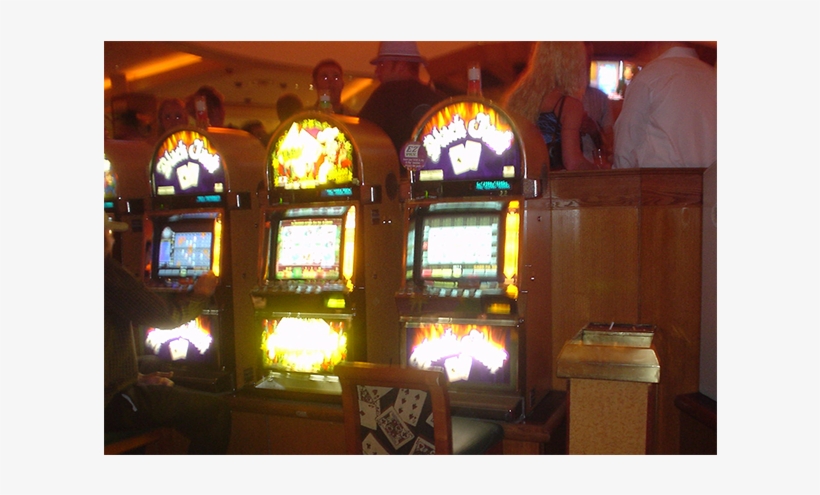 A Few Of My Favorite Slot Machine Designs I've Created - Interior Design, transparent png download