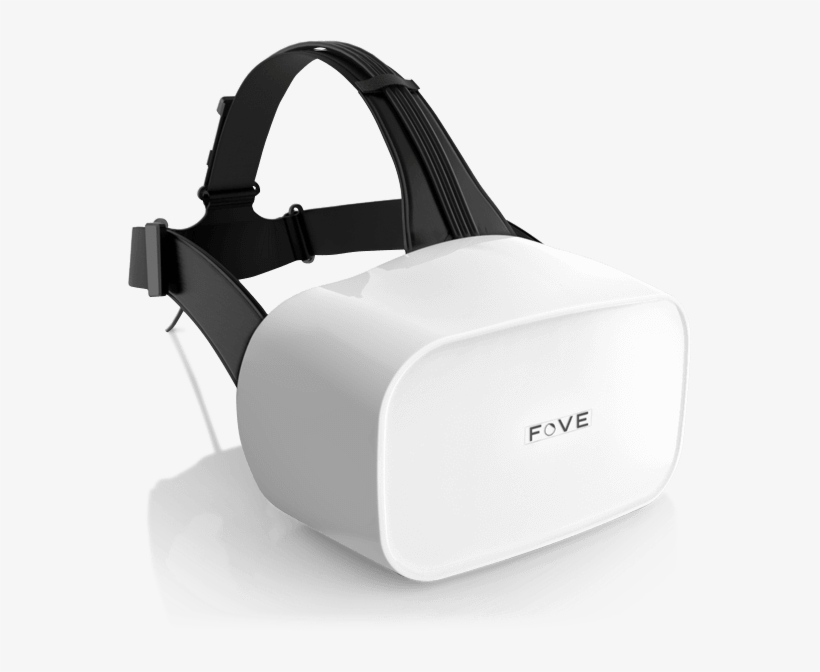 Fove Vr, transparent png download