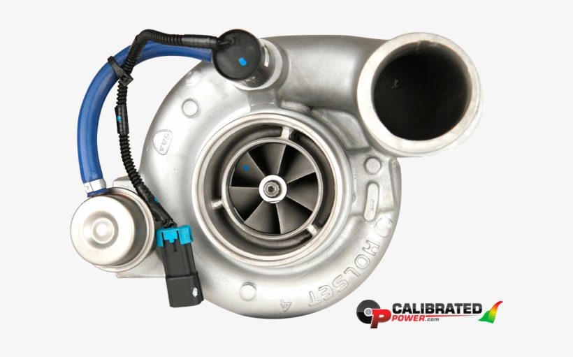 9l Cummins Stealth Series 64mm Turbo - Turbo Cummins Png, transparent png download