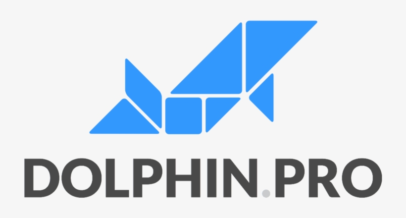 Dolphin Pro, transparent png download