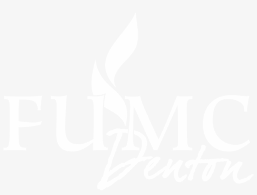 Fumc-denton News - Calligraphy, transparent png download