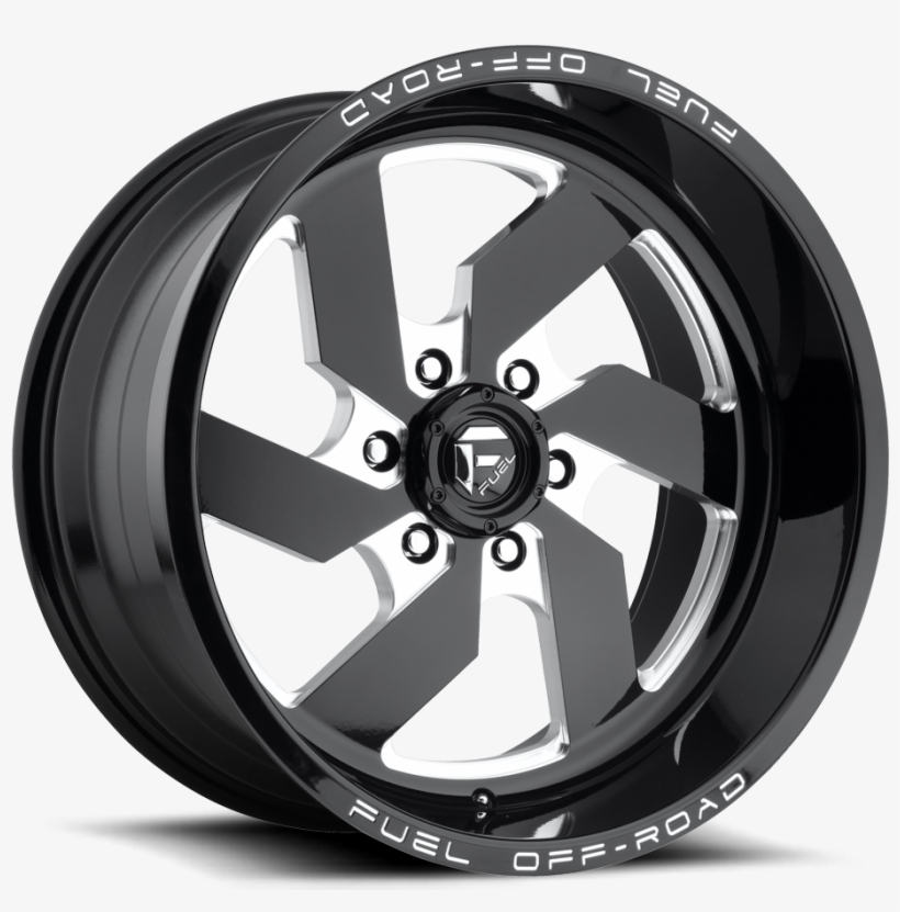 Turbo Png - Fuel Offroad, transparent png download