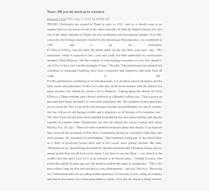 Docx - Document, transparent png download