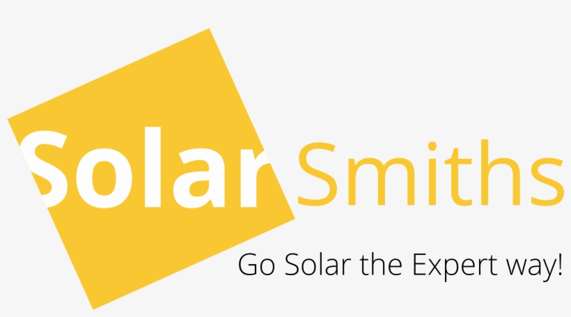 Solarsmith Energy - Solarsmiths, transparent png download