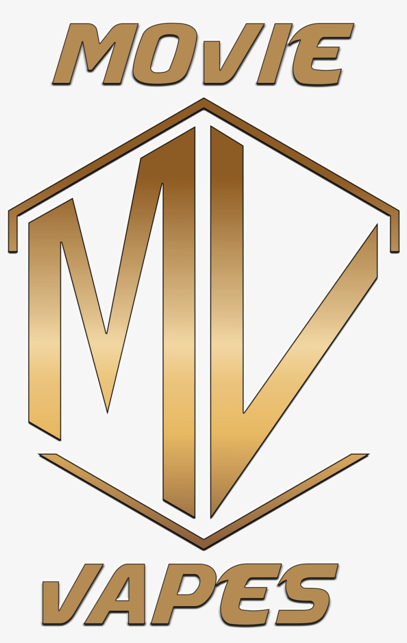 Mv Main Brand Gold Vertical Png - Emblem, transparent png download