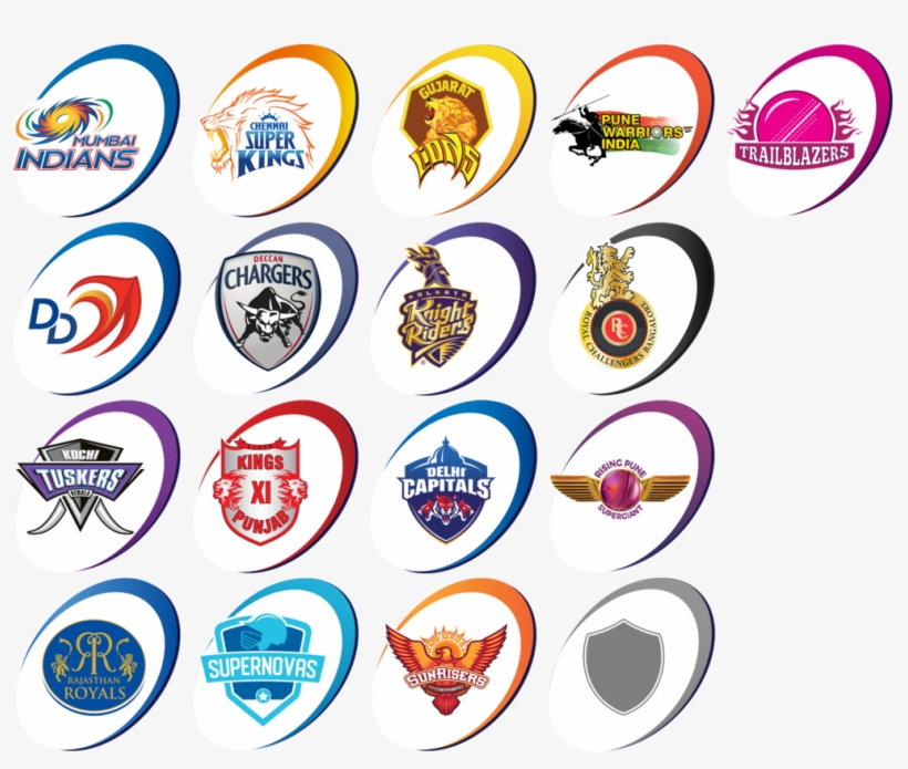 Show Headers - Ipl 2011, transparent png download