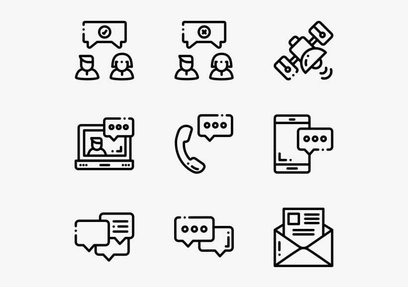 40 Icons - Icono Manufactura, transparent png download