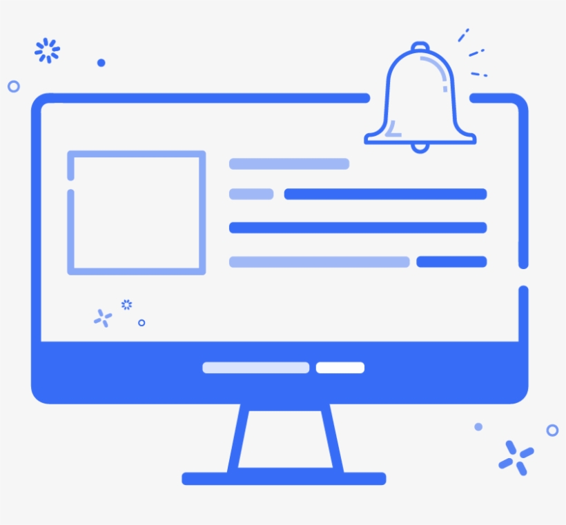 Icon - Notification Bars, transparent png download