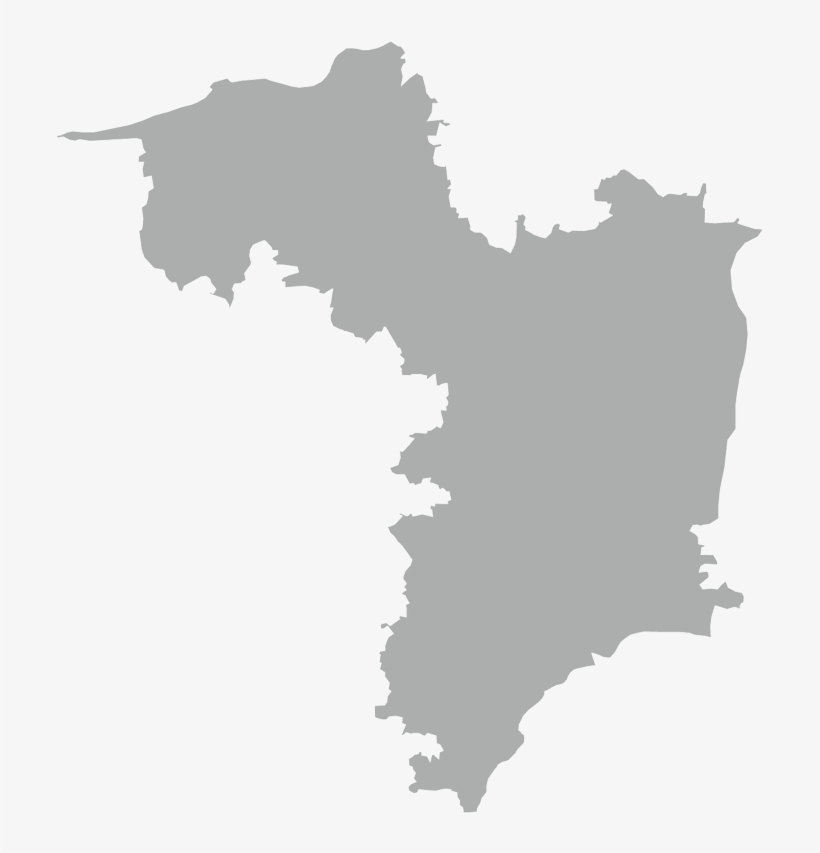 Thanjavur - Map, transparent png download