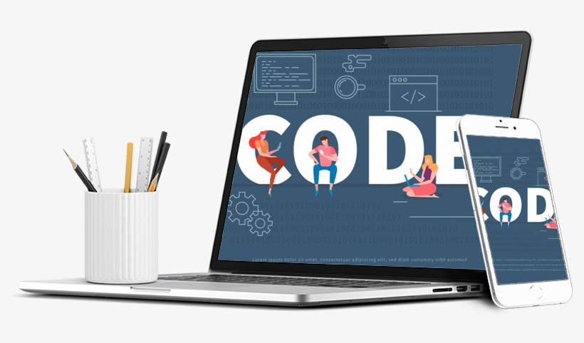 Creative Web Design Company In Oman - Gadget, transparent png download