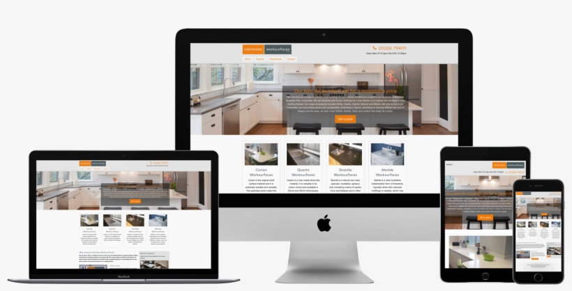 Responsive Web Design, transparent png download