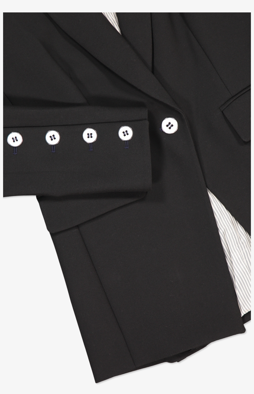 Fogg Dickey Blazer - Dress Shirt, transparent png download