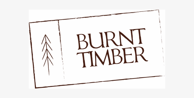 Burnt Timber-01 - Paper, transparent png download