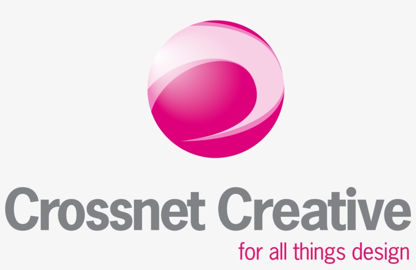 Crossnet Creative - Graphic Design, transparent png download