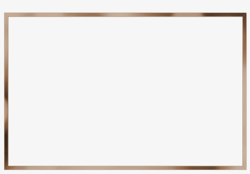 M3039 - Burnt Sienna - Schéma D Un Rectangle, transparent png download