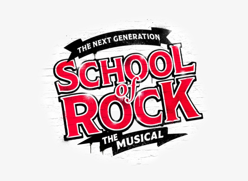 600 X 518 16 - School Of Rock Next Generation, transparent png download