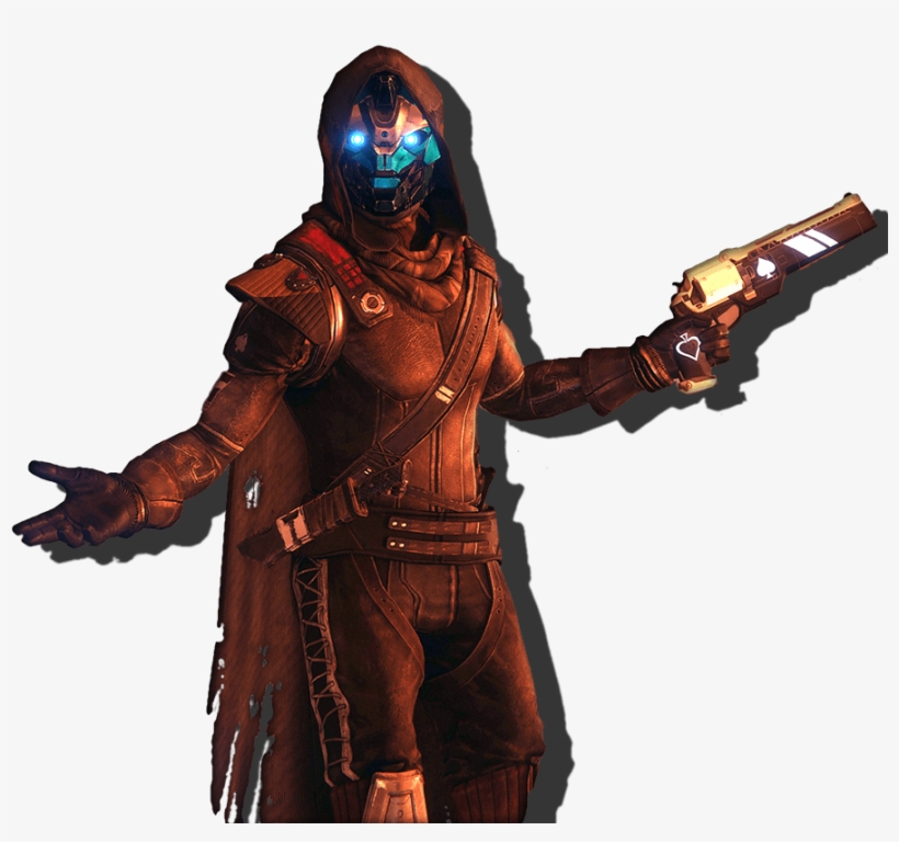 Dein Deutscher Destiny 2 Pc Clan Gilde - Destiny 2 Character Png, transparent png download