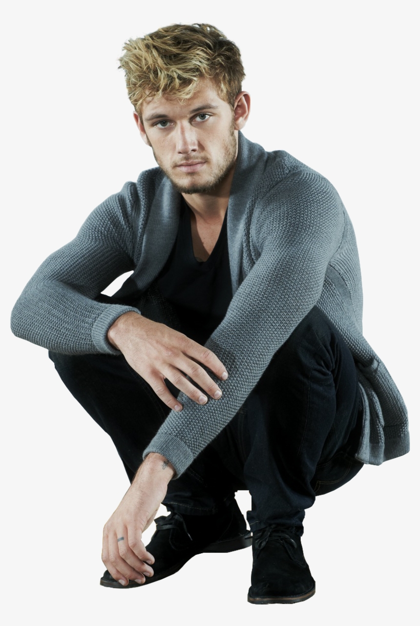 In Which The Team Provide Tons Of Pngs For You To Choose - Alex Pettyfer I Am Number Four Photo Shoot, transparent png download