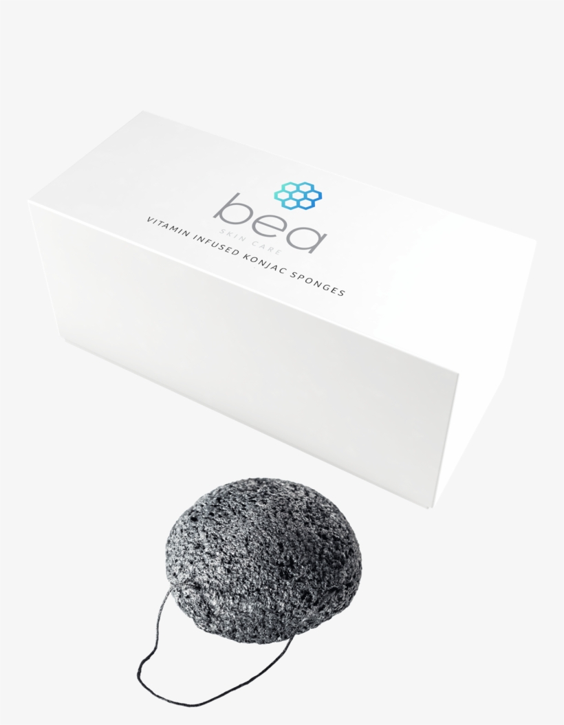 Vitamin Infused Konjac Sponges - Sketch, transparent png download