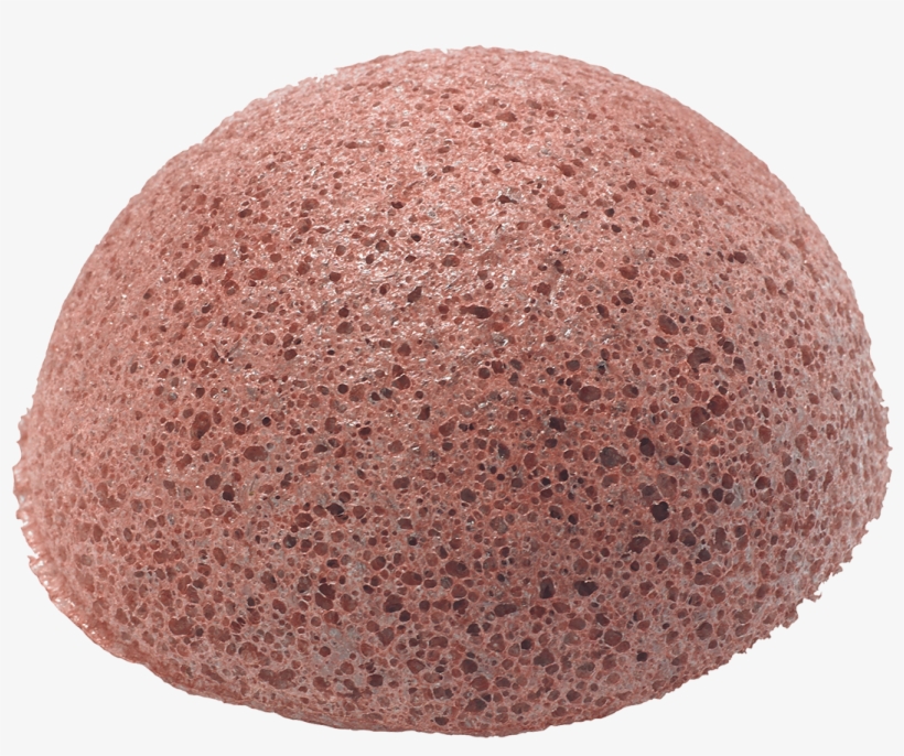 Natural Konjac Sponge - Macaroon, transparent png download