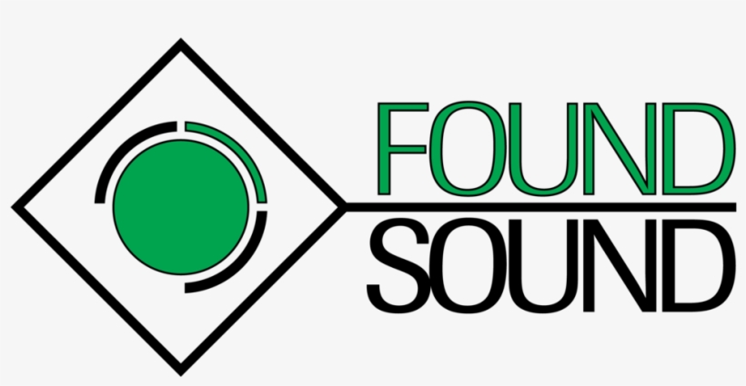 Found Sound - Circle, transparent png download