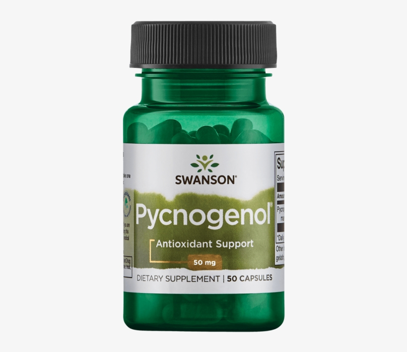 Source - Media - Swansonvitamins - Com - Report - Pine - Vitamin B12 Swanson, transparent png download