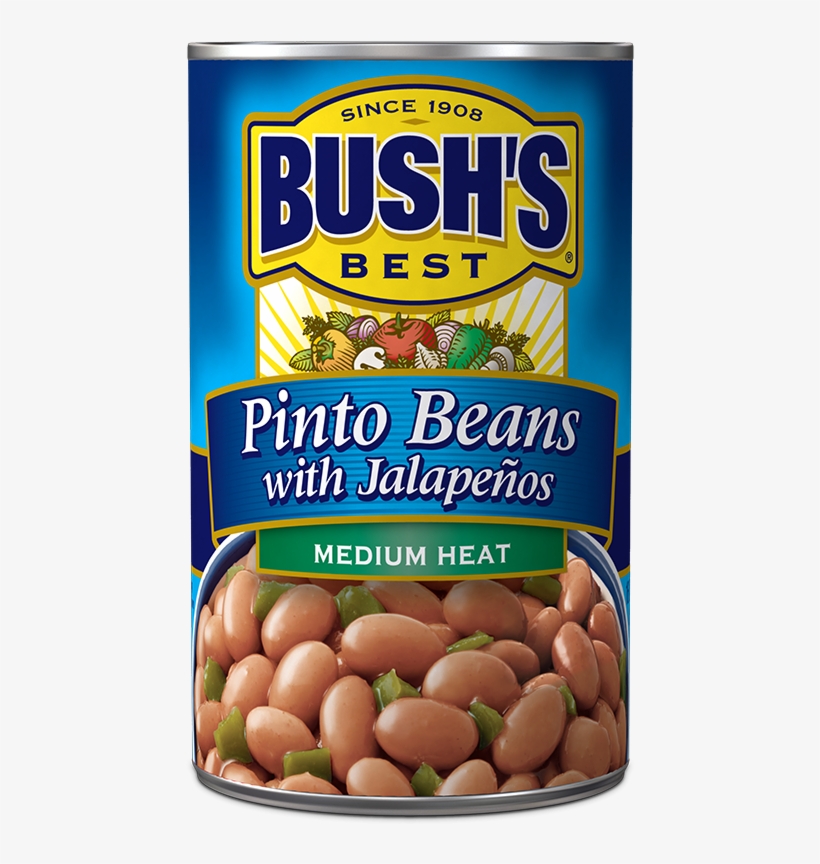 Can Of Pinto Beans, transparent png download