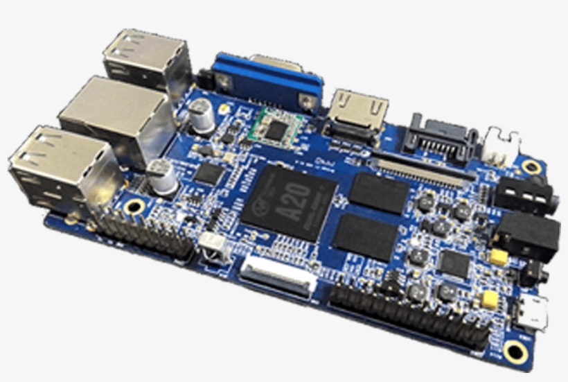 Orangepi - Motherboard, transparent png download