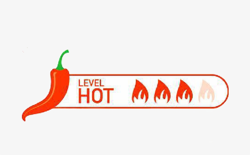 Bird's Eye Chili, transparent png download