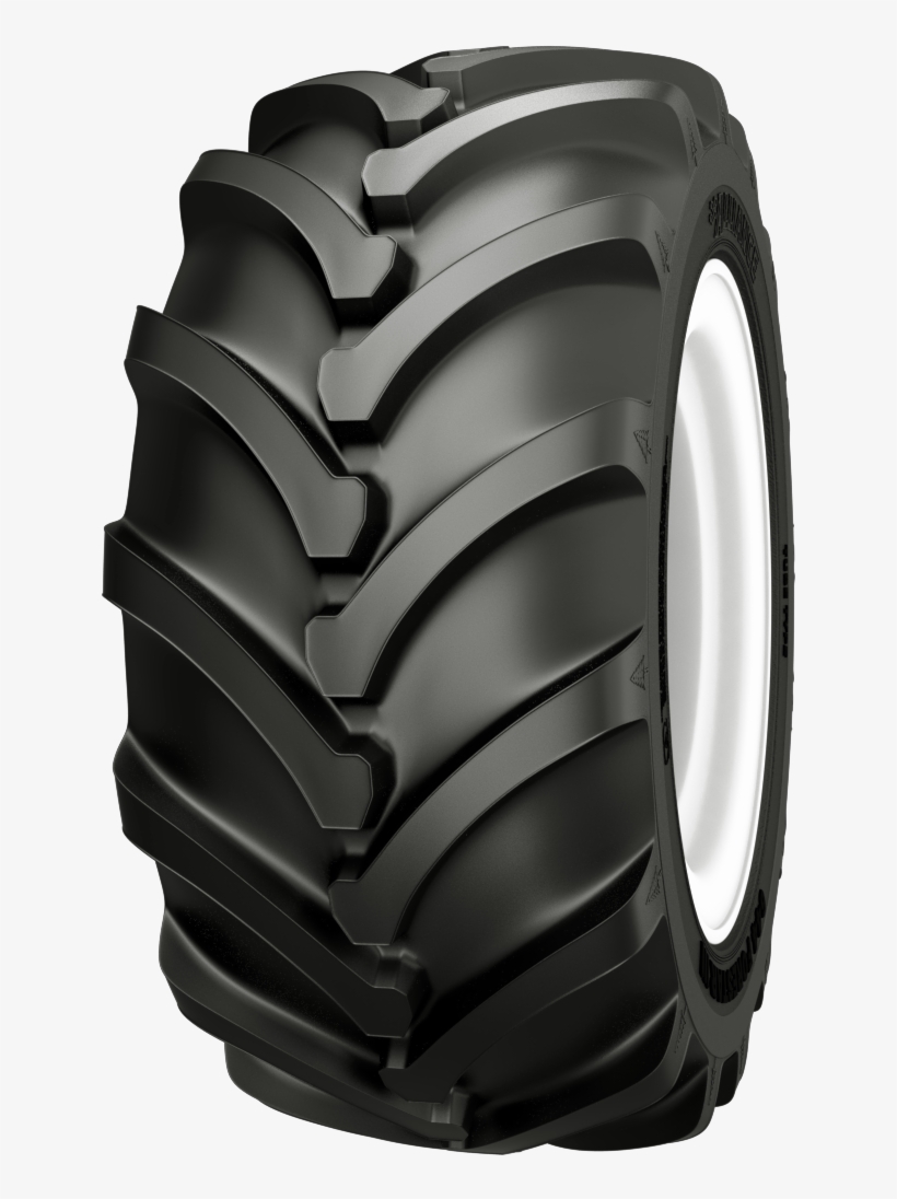 Png 438 Kb - Off-road Tire, transparent png download
