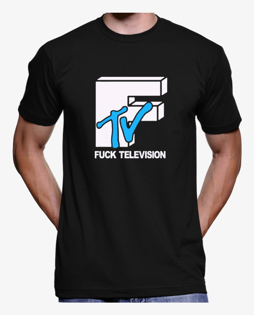 Fuck Television T-shirt / Hoodie - Che Guevara Dead Shirt, transparent png download