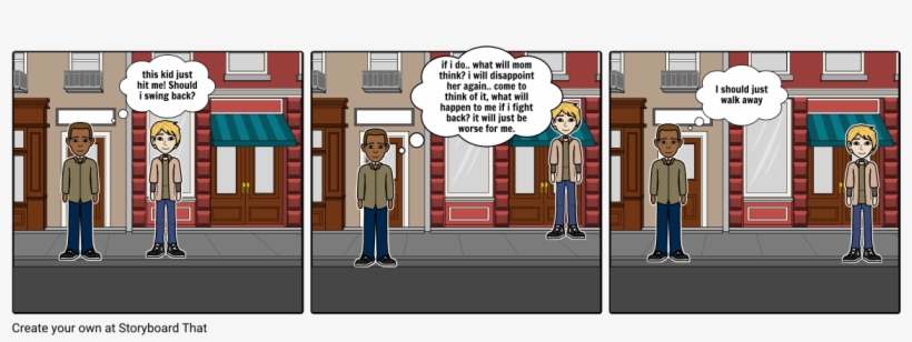 Wes The Author - Cartoon, transparent png download