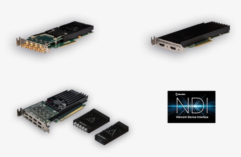 Live Input Boards - Electronic Component, transparent png download