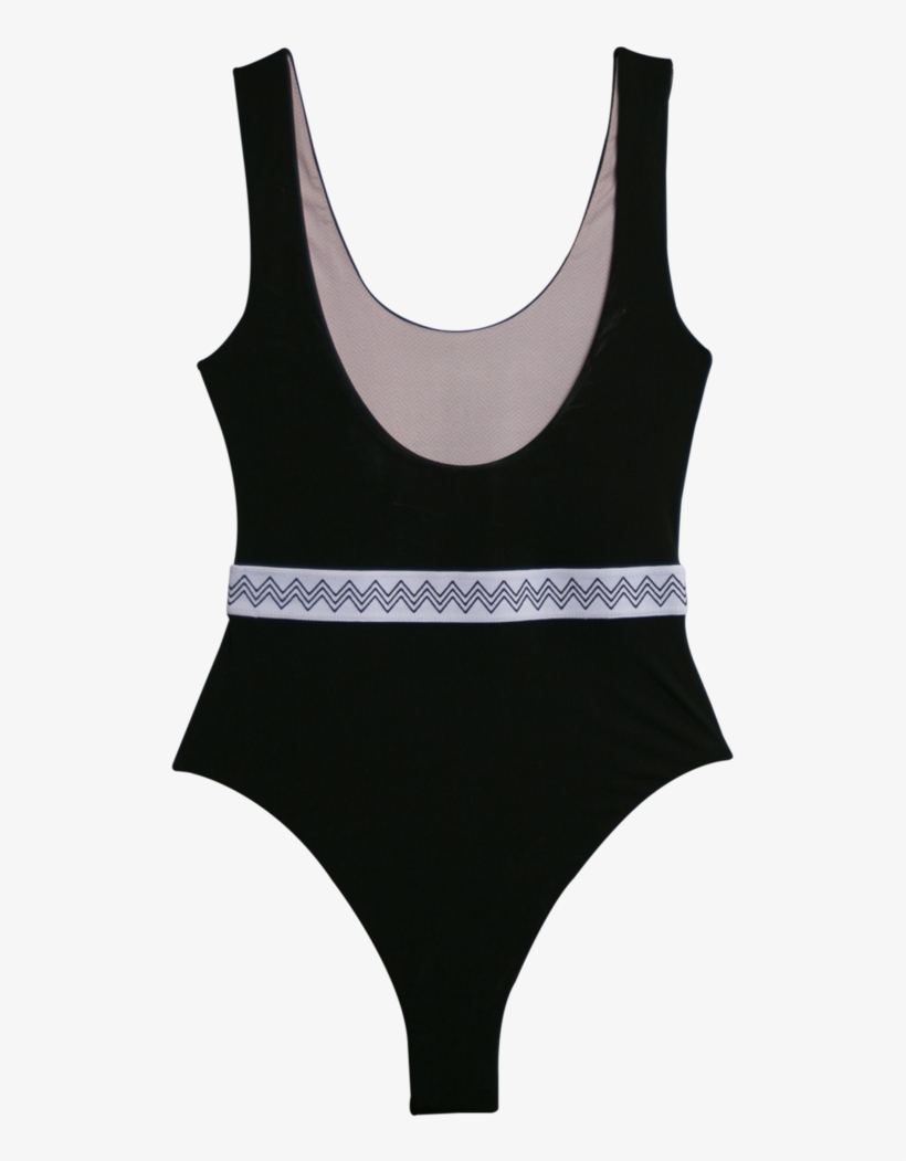 Norma One Piece - Maillot, transparent png download