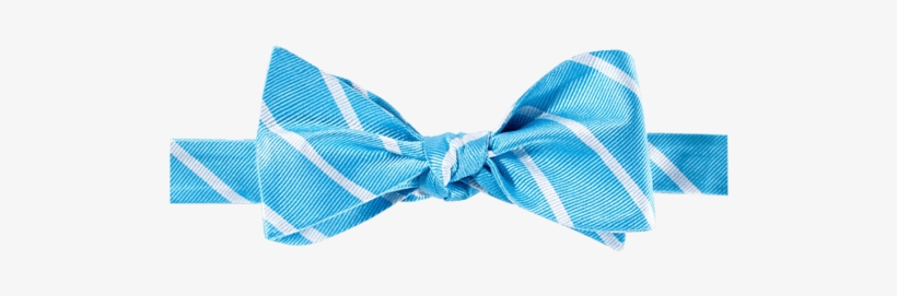 Lightning Grey And Black Bow Tie, Grey And Black Bow - Knot, transparent png download