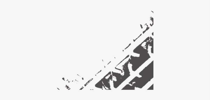 Tiretrack-1280x622 - Tire Marks, transparent png download