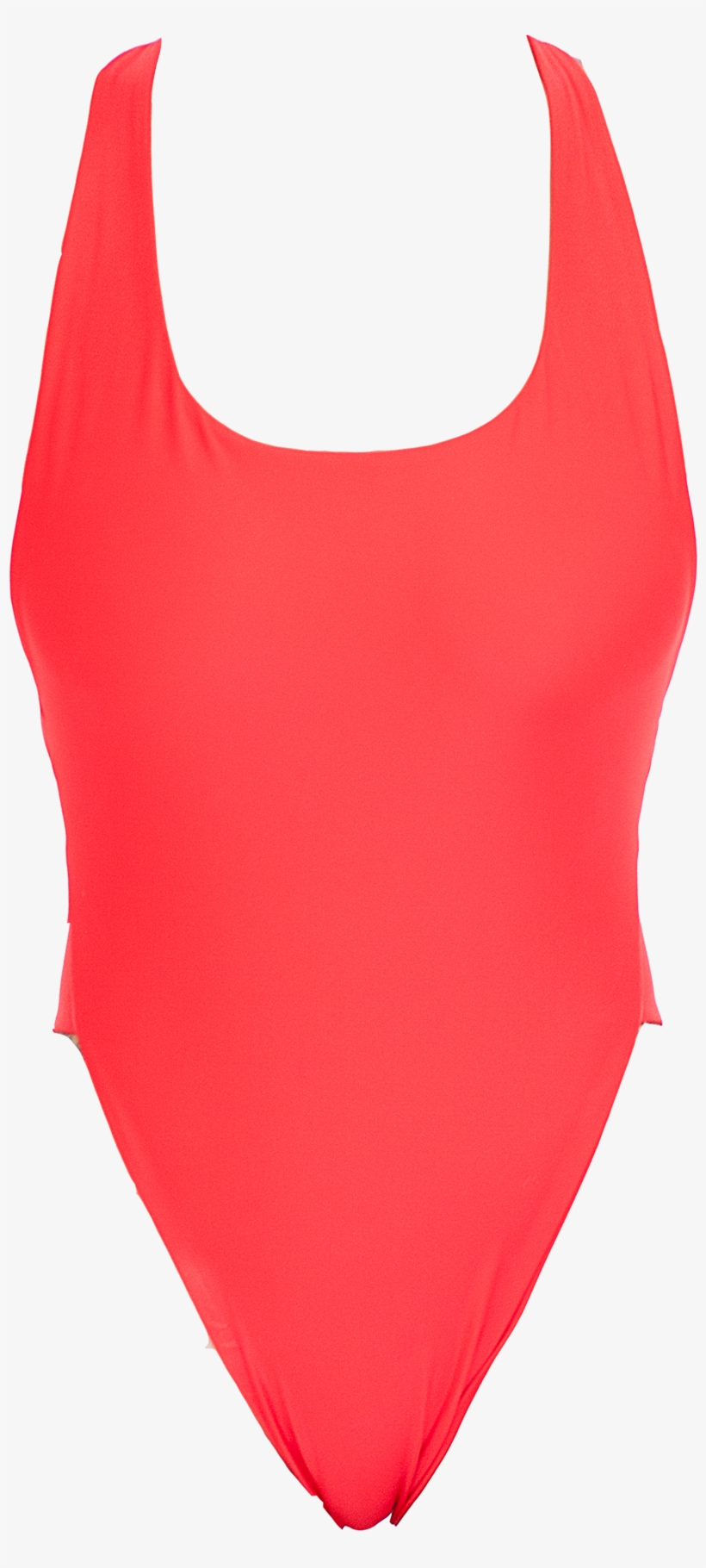 Piece / Red, transparent png download
