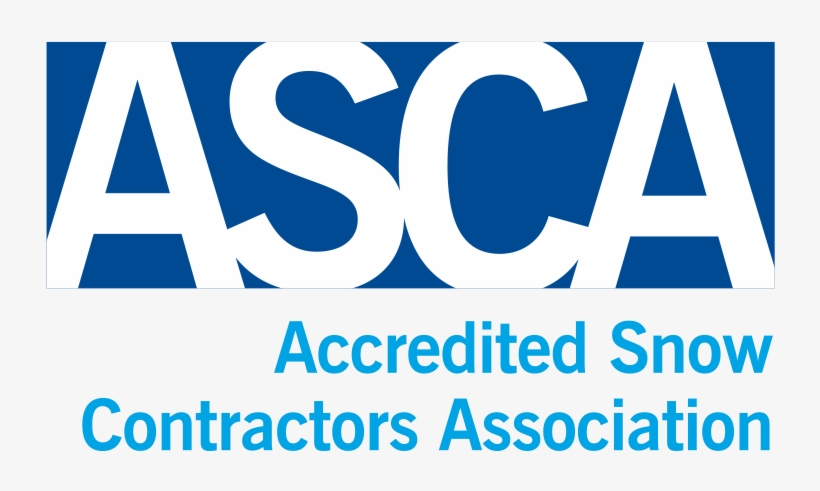 The Association That Works For You - Asca Snow Logo, transparent png download