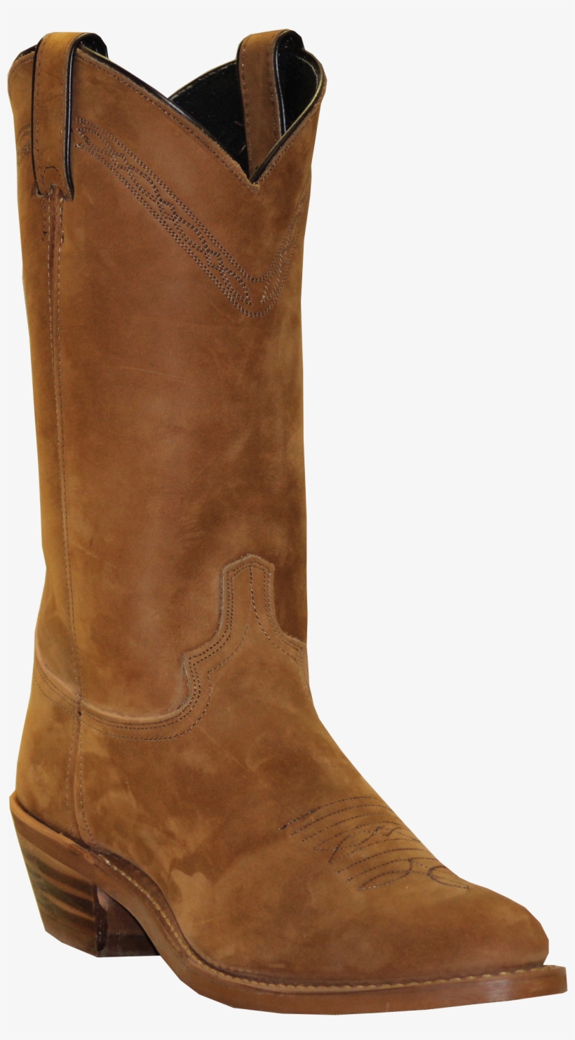 Abilene Boot Co 12 Inch Tan Cowhide Western Work Item, transparent png download