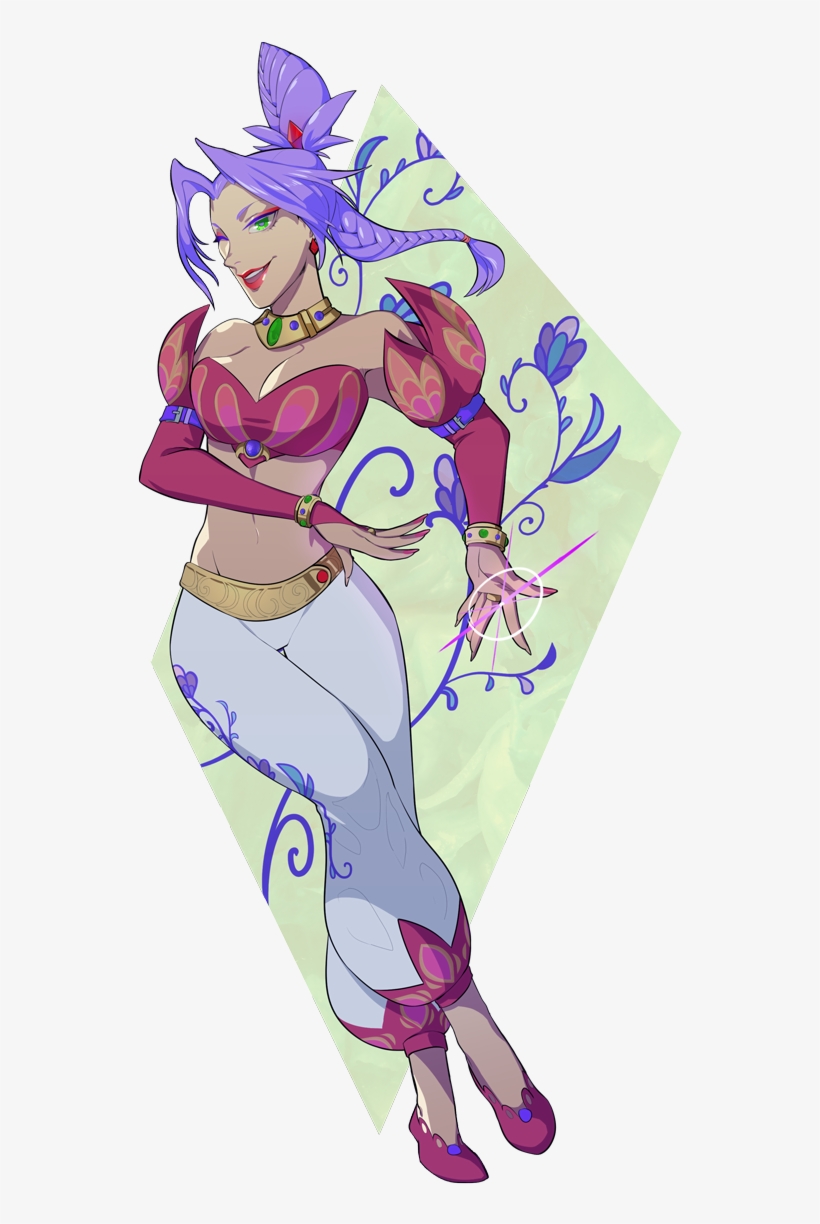 Dark Cloud Is One Of My Favorite Games, I Play It Once - Dark Cloud Ruby, transparent png download