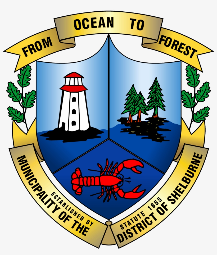 Municipality Of Shelburne, transparent png download