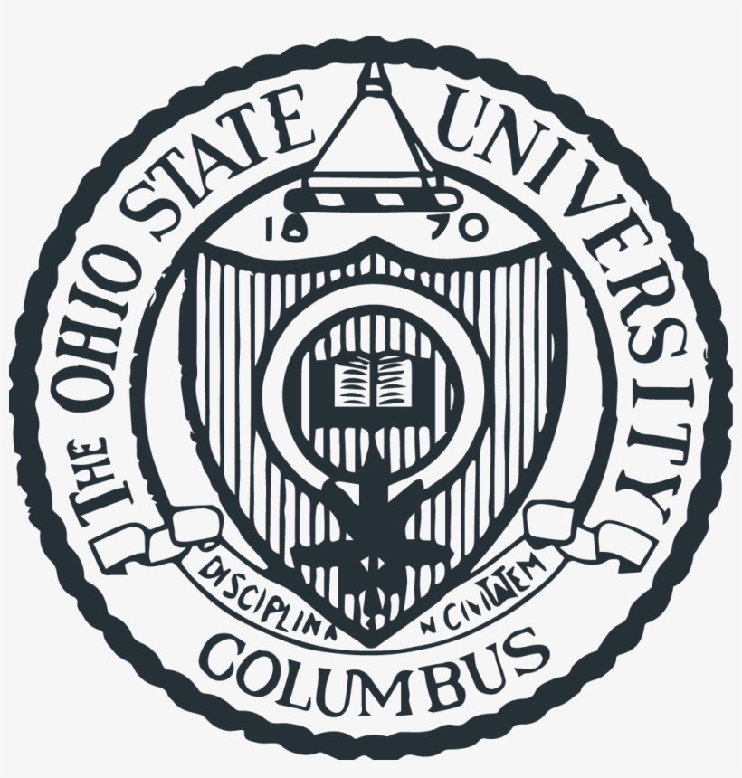 The Ohio State University - Ohio State University, transparent png download