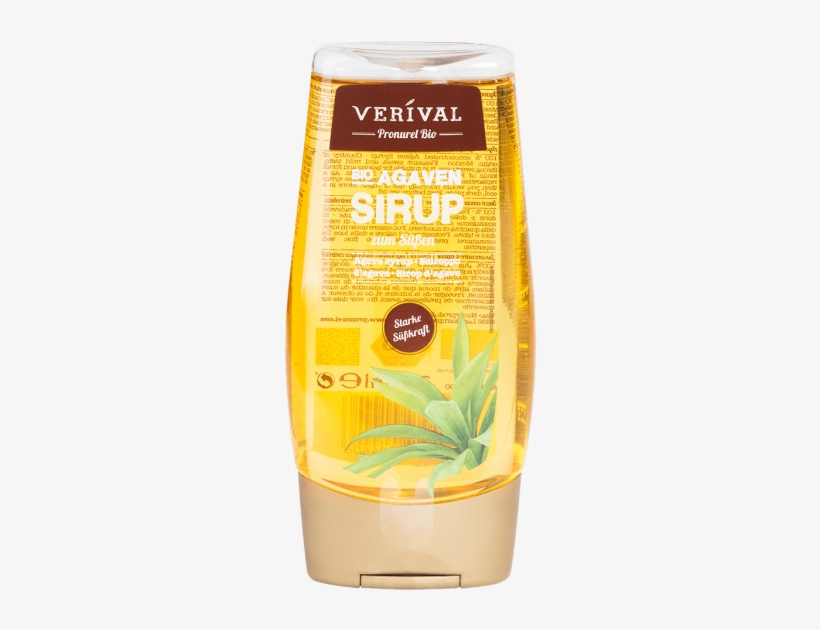 Verival Agavensirup - Bar Soap, transparent png download