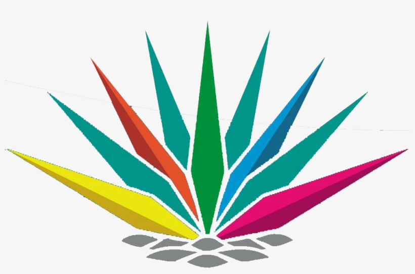 El Agave, Primer Eslabón De Una Cadena De Valor, Generador - Agave Logo, transparent png download