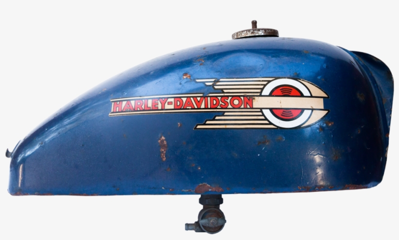 Shop Harley Davidson Fuel Tank, transparent png download