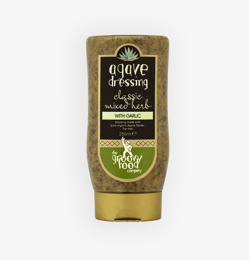 Classic Mixed Herb & Garlic Dressing - Liquid Hand Soap, transparent png download