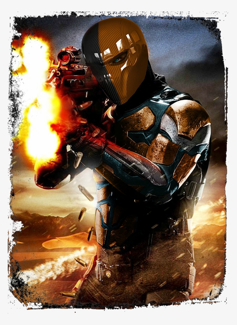 Looks Like You Got My Invitation - Gi Joe The Rise Of Cobra Character, transparent png download